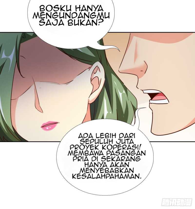 Super School Doctor (Supreme Campus Doctor) chapter 101